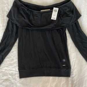 NWT Hollister Top Medium